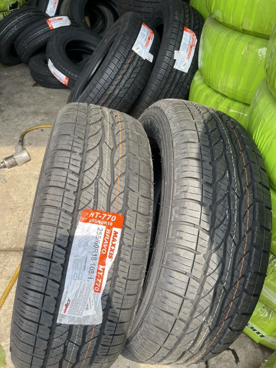 Lốp xe ô tô không săm là gì ?